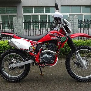 Sport Motorcycle