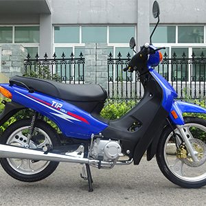 CUB Motorcycle