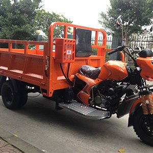 Tricycle
