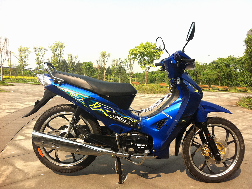 LM110-15 – LONXIA Motorcycle